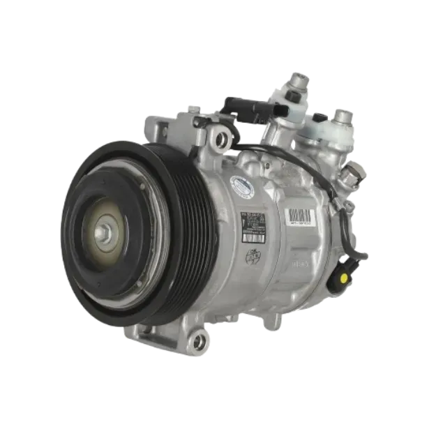 AIR CONDITIONER COMPRESSOR Repl. A0008303402